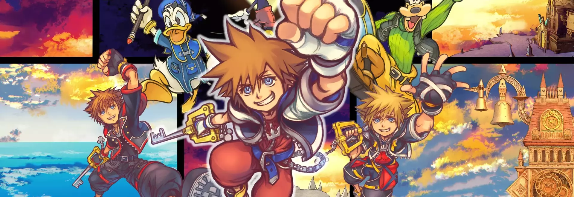 Donald Duck's AI-Generated Extra Finger on Kingdom Hearts Artwork Sparks Debate