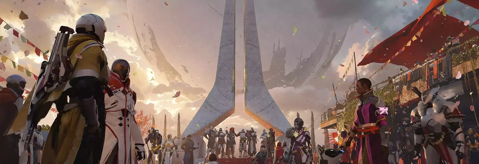 Destiny 2's Grand Finale: A Surge of Players and the Lingering Question of a Sequel