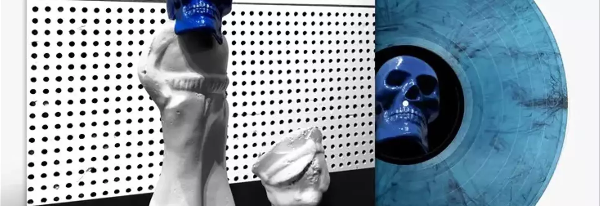 Jack White's "Frozen Charlotte" Album Cover Mystery and Release