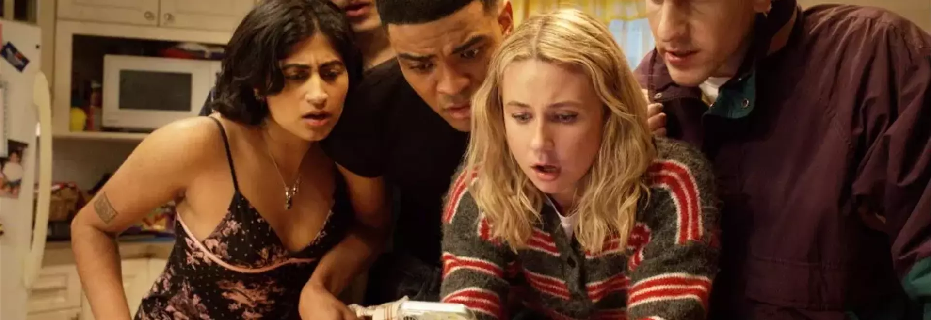 Adults Season 2 Release Date and Guest Stars Announced