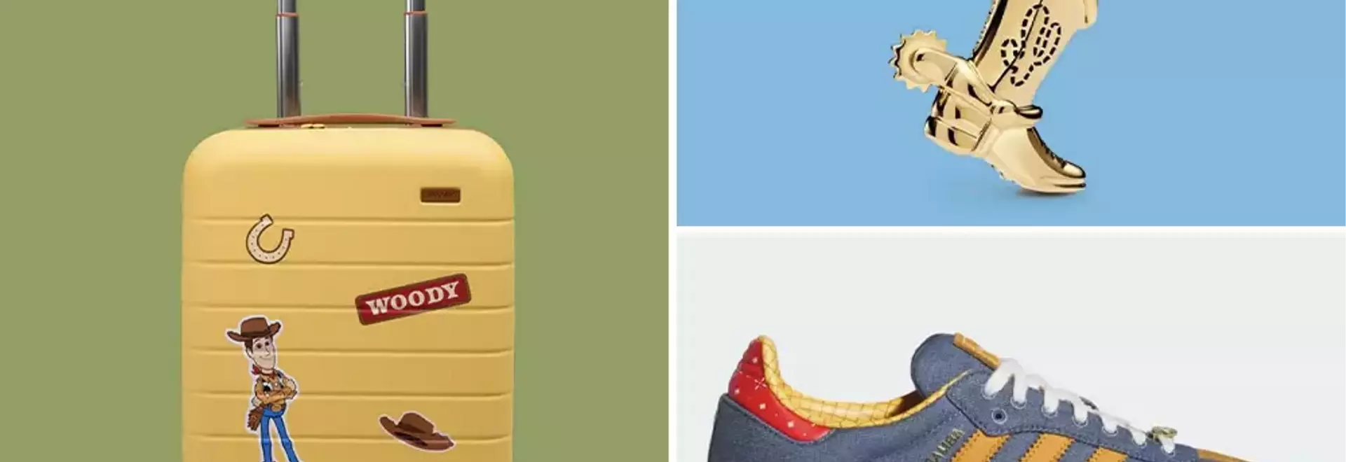 Anticipation Builds: 'Toy Story 5' Merchandise Unveiled