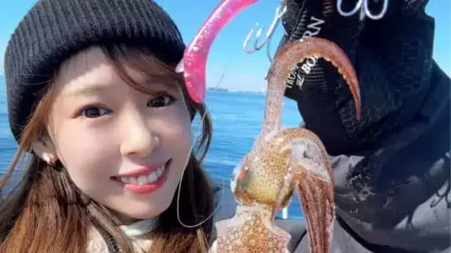 ルアマガ女子部namisuの東京湾シーバス挑戦：苦難と喜びの記録