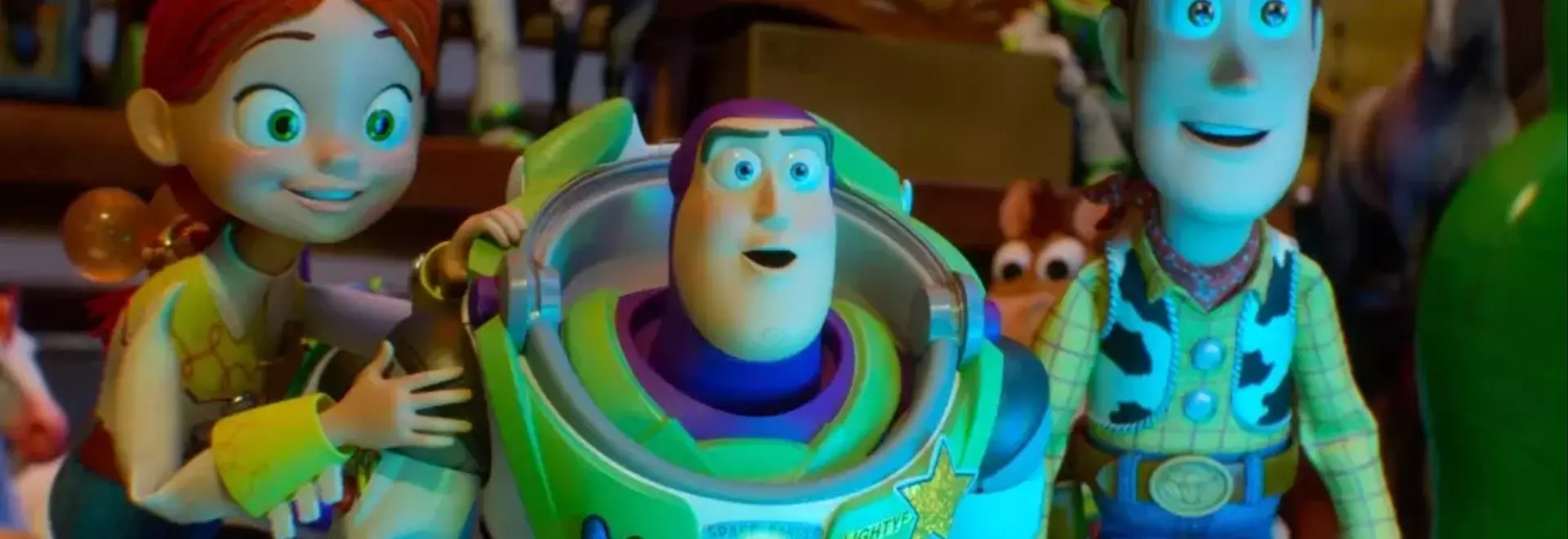 Early Reviews for 'Toy Story 5' Heralds Pixar's Latest as a Deeply Moving and Masterful Cinematic Achievement