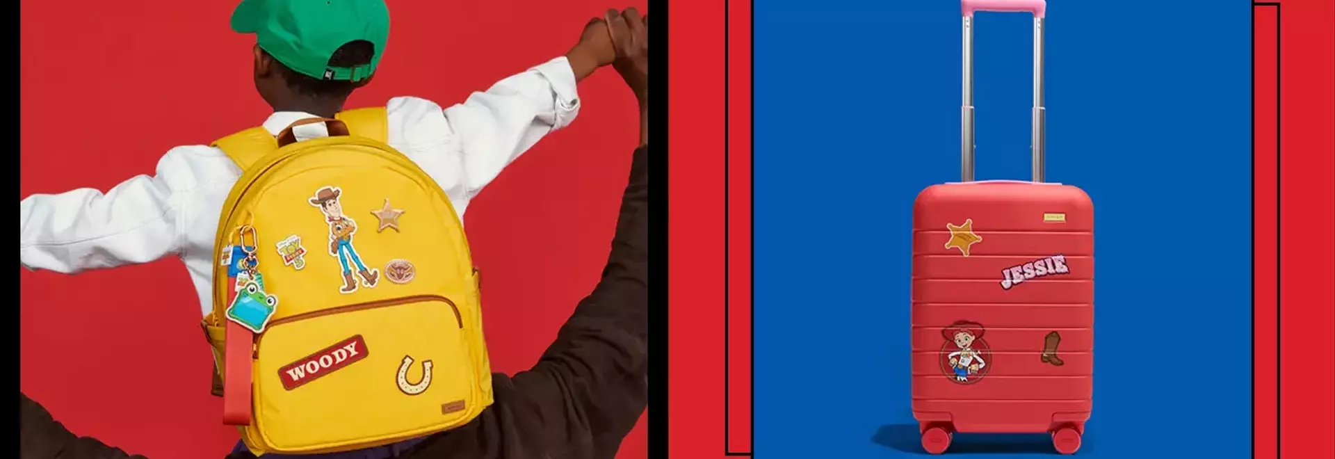 Away Unveils 'Toy Story 5' Inspired Luggage Collection, Blending Nostalgia with Practical Travel Solutions