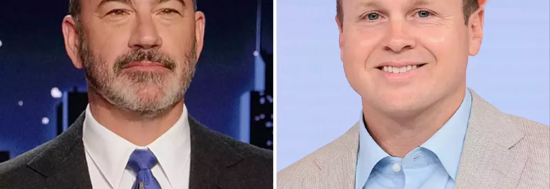 Jimmy Kimmel Assists Spencer Pratt's Post-Mayoral Race Departure with a U-Haul