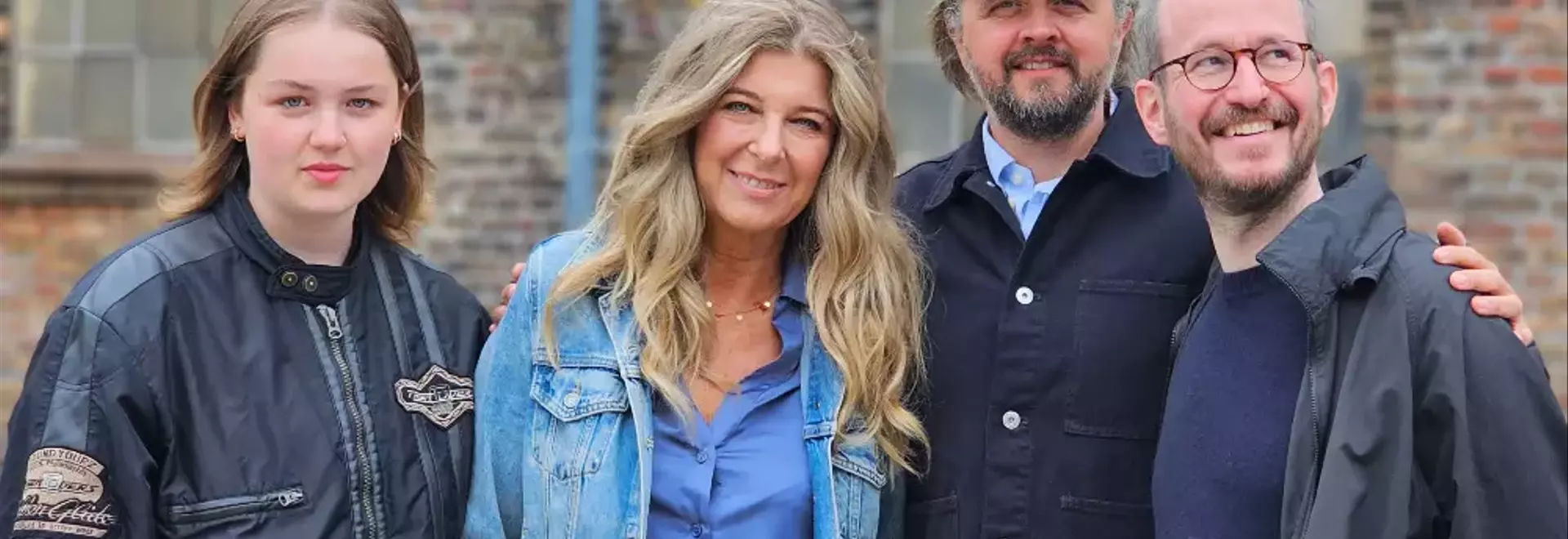 Cannes Winner Juho Kuosmanen Casts 'Dream Come True' with Millang and Steen