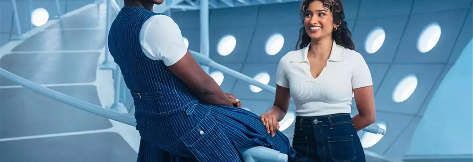 Doctor Who Christmas Special Canceled as Showrunner and Producer Depart