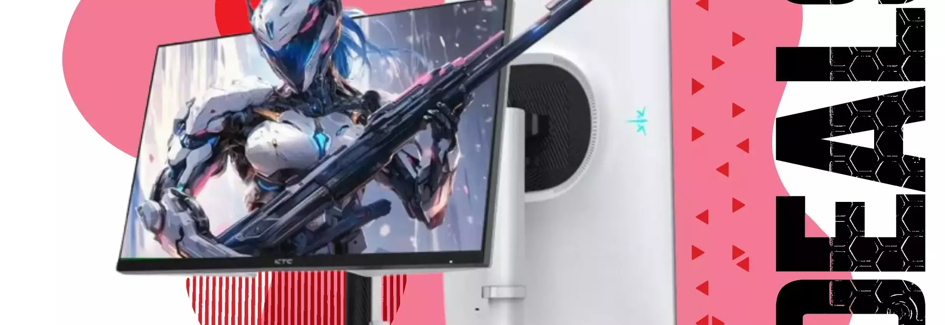 KTC M27T6S Gaming Monitor: A Budget-Friendly Mini-LED Powerhouse Now $50 Off on Amazon