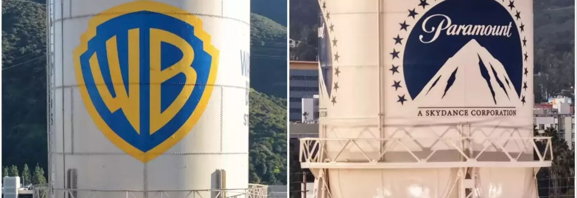 EU Commission Launches Investigation into Paramount's $24 Billion Middle Eastern Funding for Warner Bros. Deal