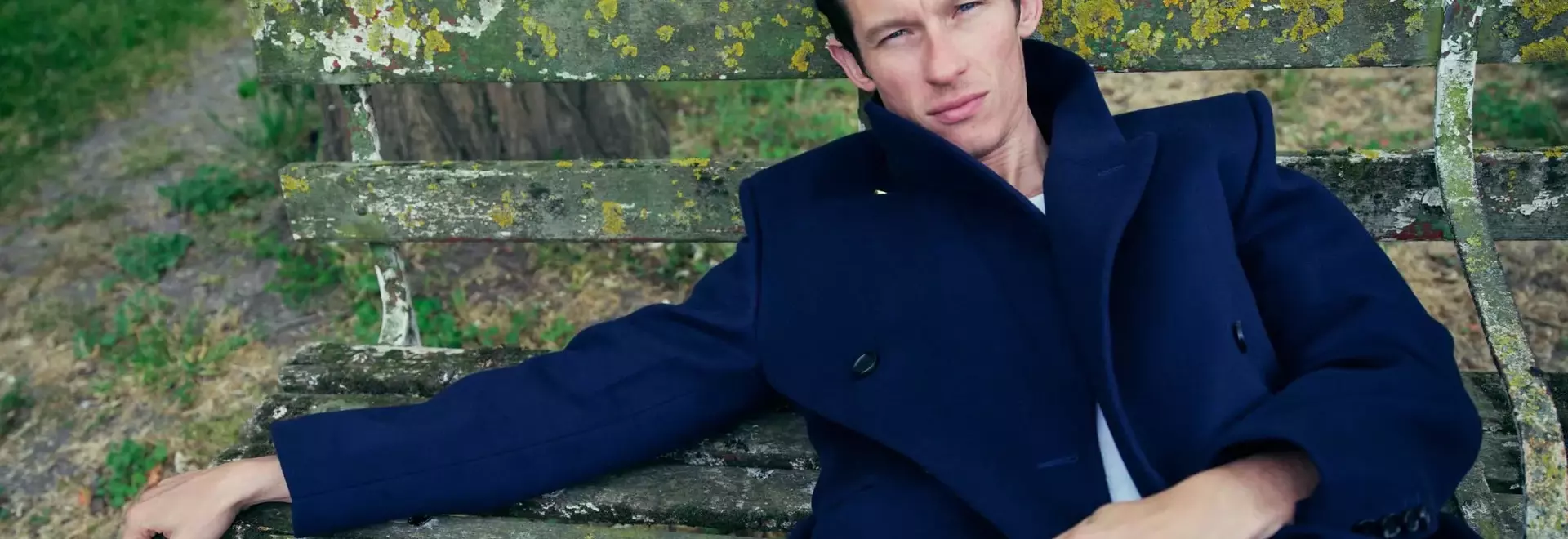 Callum Turner: The Rise of a Versatile Actor