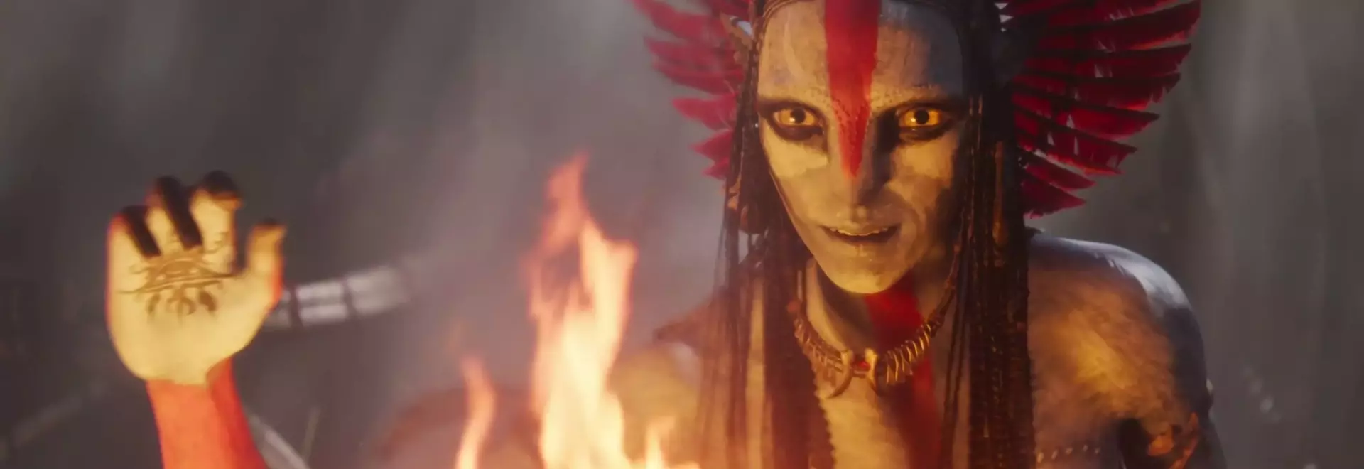 Avatar: Fire and Ash Debuts on Disney Plus Earlier Than Expected