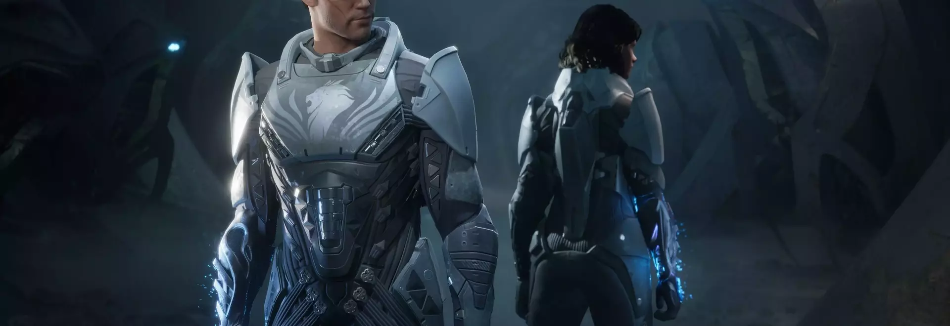 Exodus Director Shares Regrets Over Game's Visual Similarities to Mass Effect