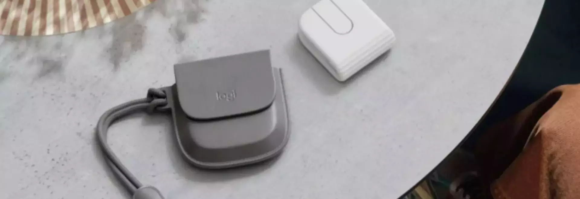 Logitech Unveils Foldable Mobi Fold Mouse for Enhanced Portability