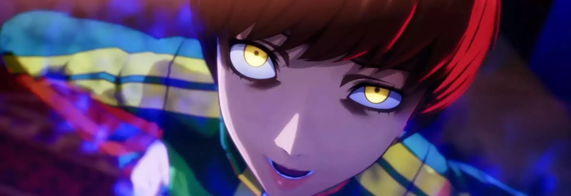 Persona 4 Remake Recasts Chie's Voice Actor, Erin Fitzgerald Shares Emotional Response