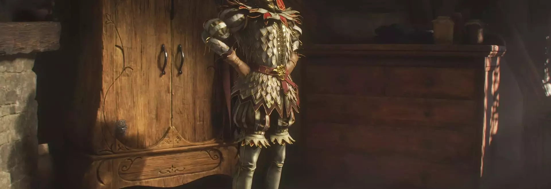 Fable Reboot: A Modern Take on Morality