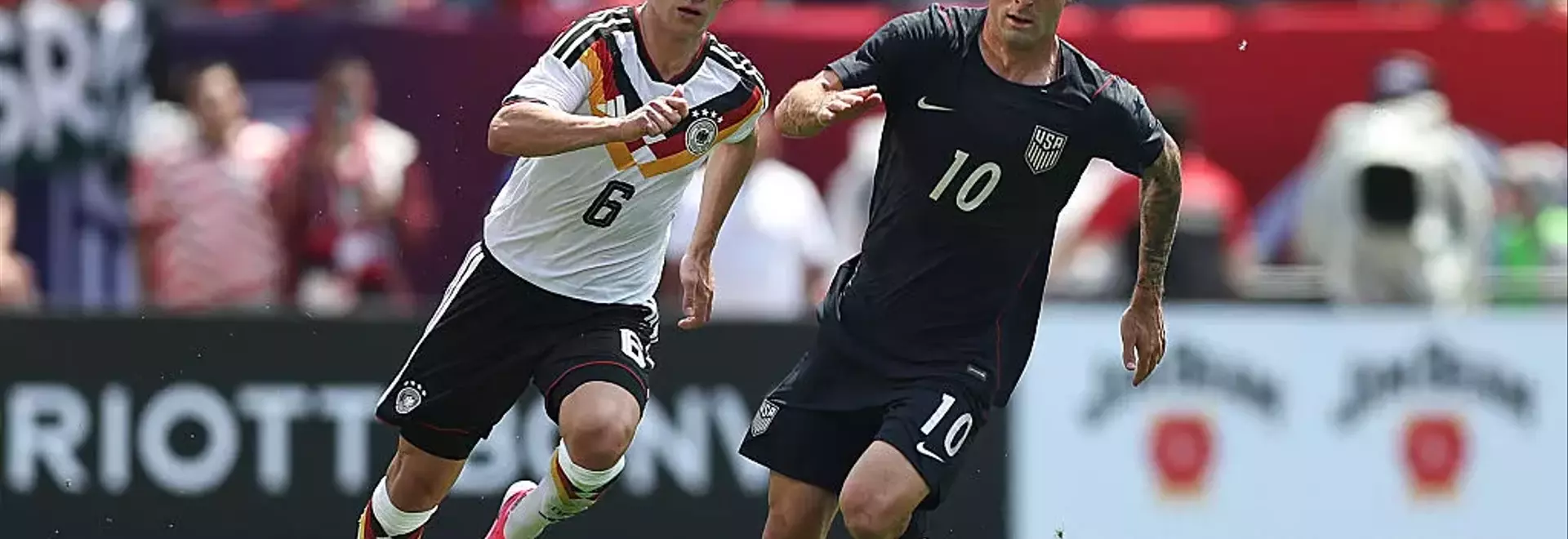 A Comprehensive Guide to Streaming the 2026 FIFA World Cup