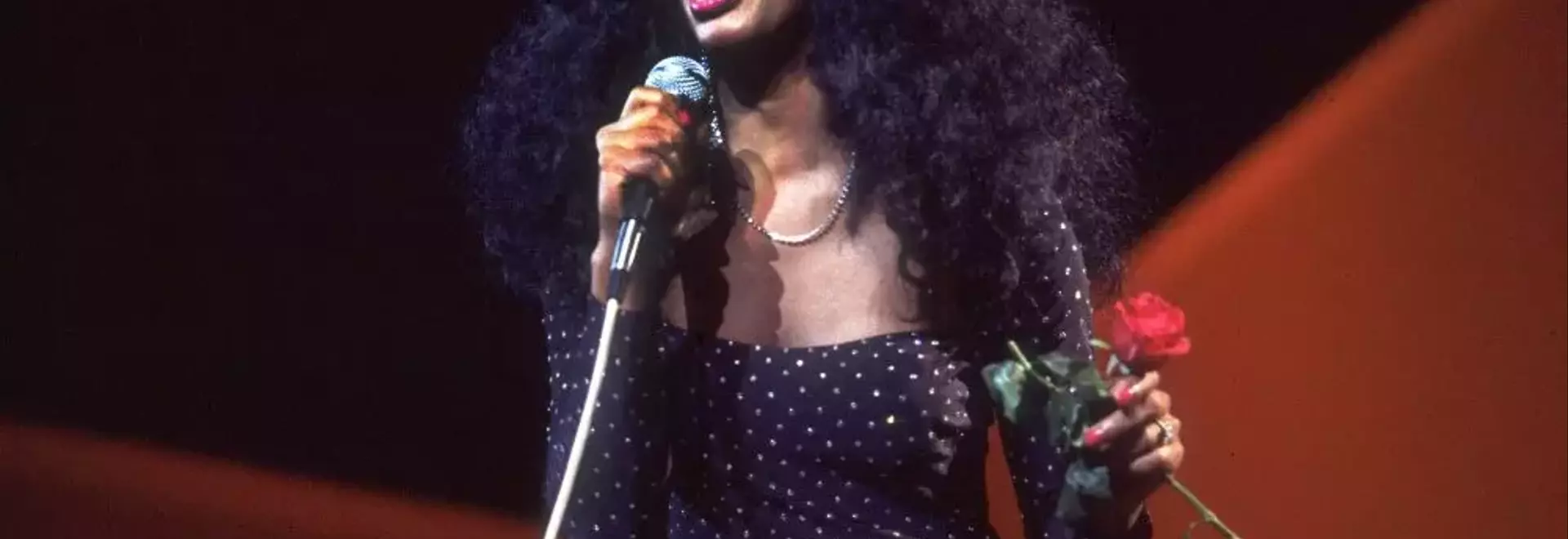 Primary Wave Acquires Donna Summer's Extensive Music Catalog and Rights
