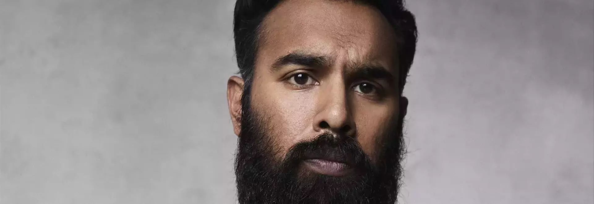 Himesh Patel's Journey from Soap Opera to Nolan's 'The Odyssey'