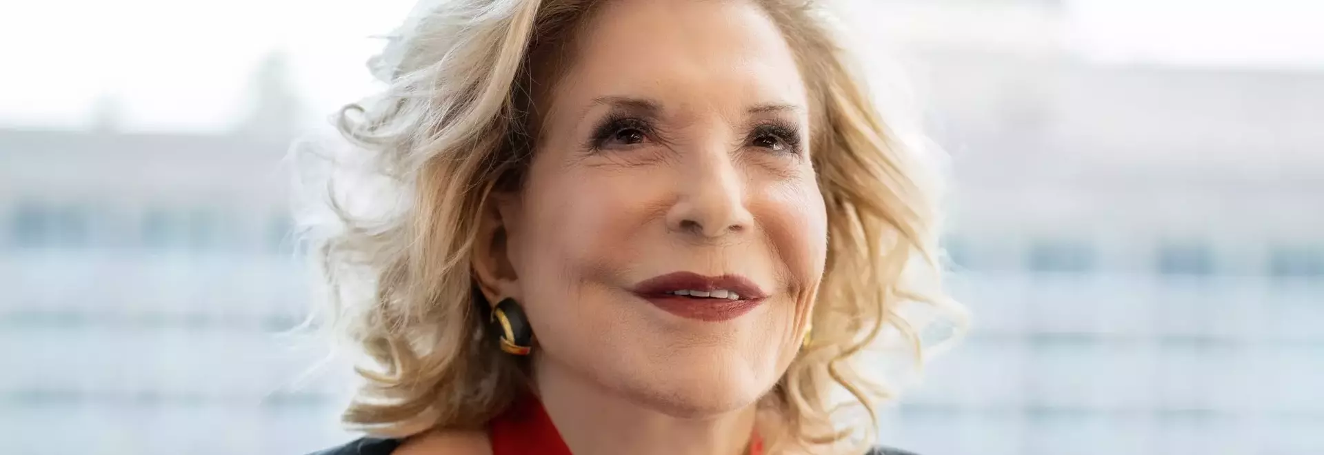 Los Angeles Honors Philanthropist Wallis Annenberg with Dedicated Day