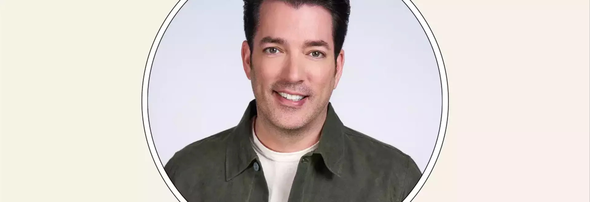 Jonathan Scott Ventures into Daytime Talk Show Arena with "Better! With Jonathan Scott"