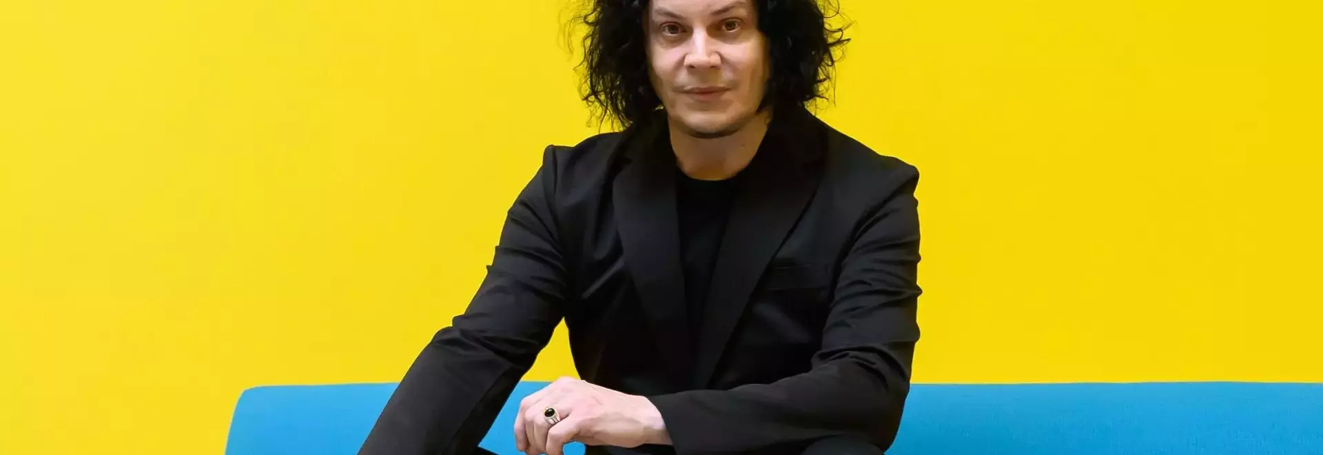Jack White Announces Seventh Album 'Frozen Charlotte' with Single 'Dollar Bill'
