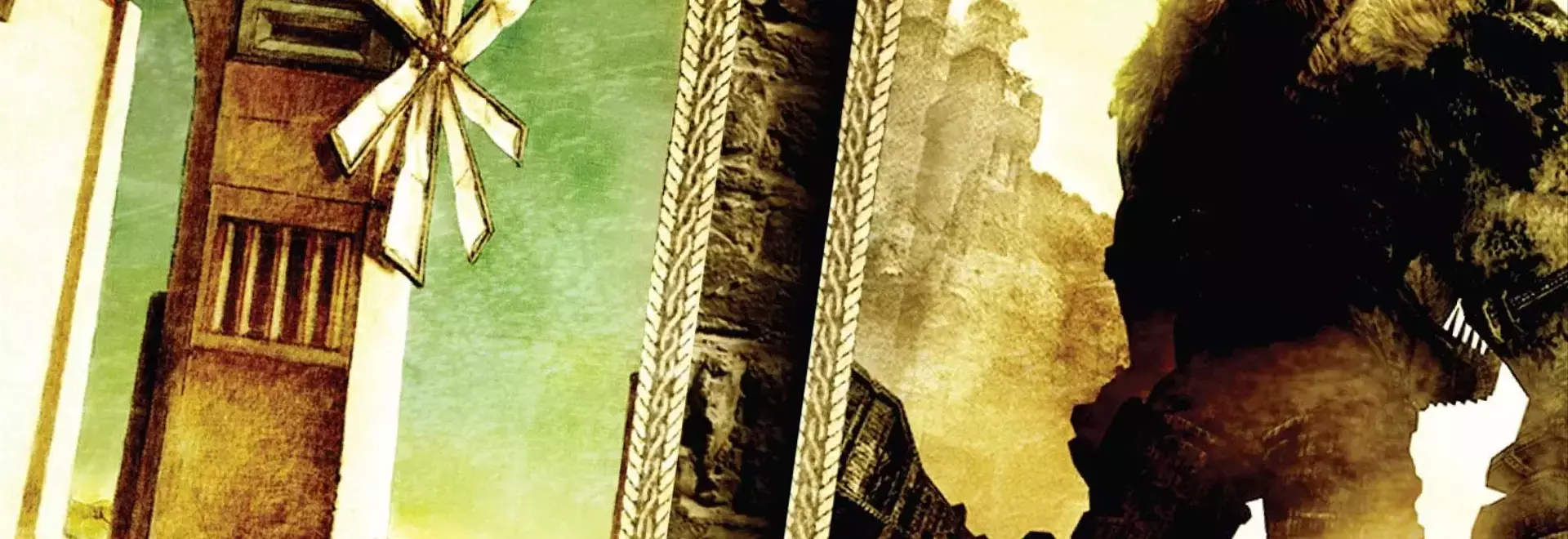 Fumito Ueda Expresses Desire for PC Ports of Classic Titles