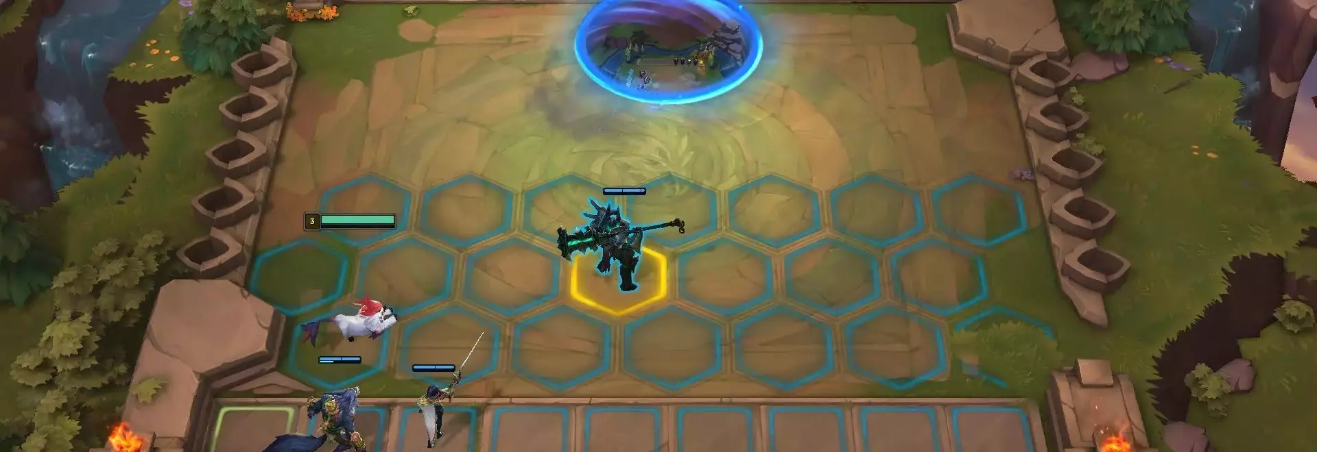 Teamfight Tactics: A Journey Through Innovation and Evolution on its Seventh Anniversary
