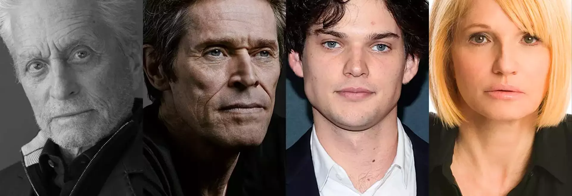 Renowned Director Oliver Stone Concludes Production on New Drama "White Lies," Featuring Star-Studded Cast