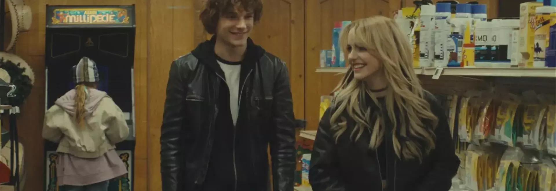 Green Day-Inspired Film "Nimrods" Trailer Released, Promising a Wild Road Trip Adventure