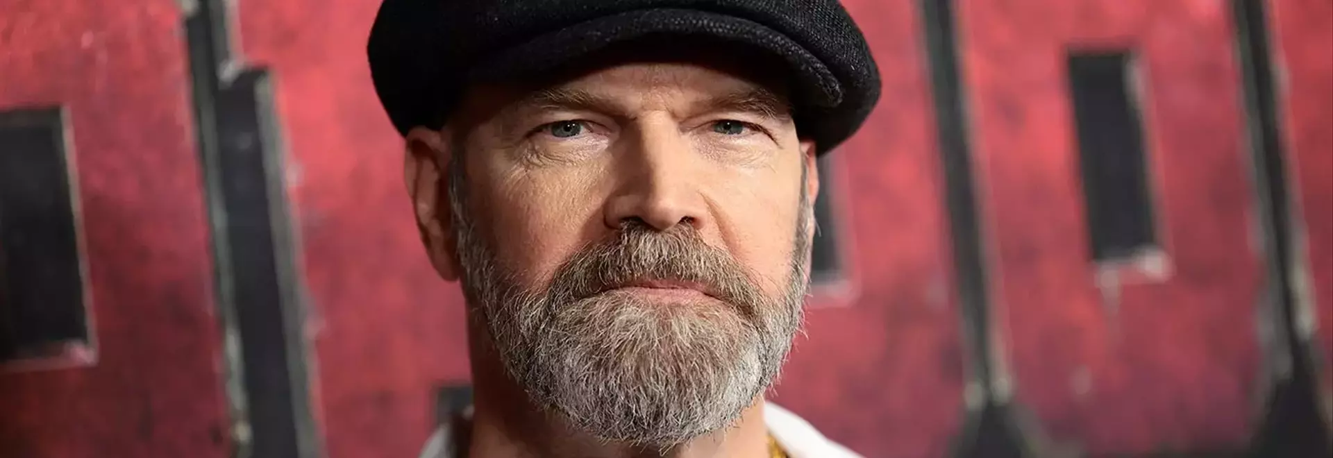 Actor Tyler Mane Reveals Breast Cancer Diagnosis