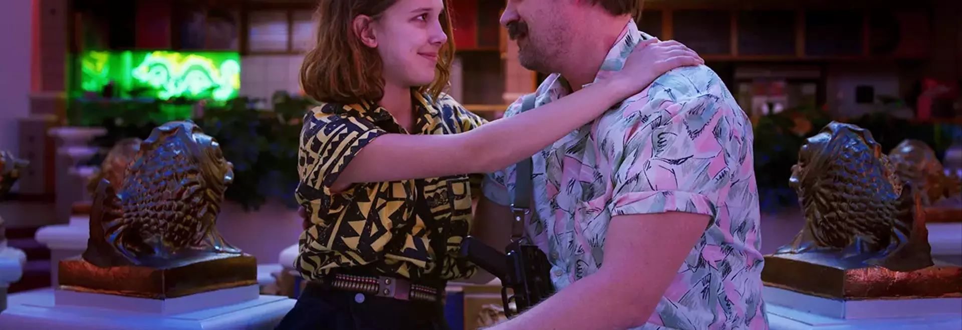 David Harbour Discusses 'Stranger Things' Harassment Claims and Mental Health