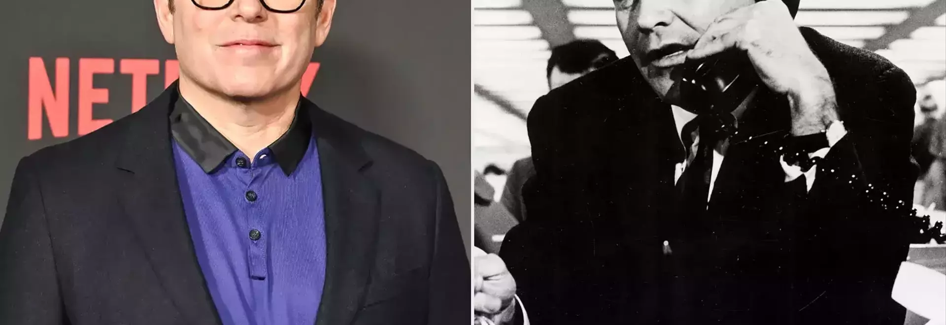 Matthew Broderick's Enduring Admiration for "The Apartment" and Jack Lemmon's Craft