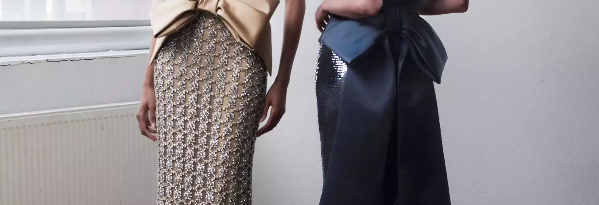 Prabal Gurung's Latest Atelier Collection: Elegance Beyond Ornamentation