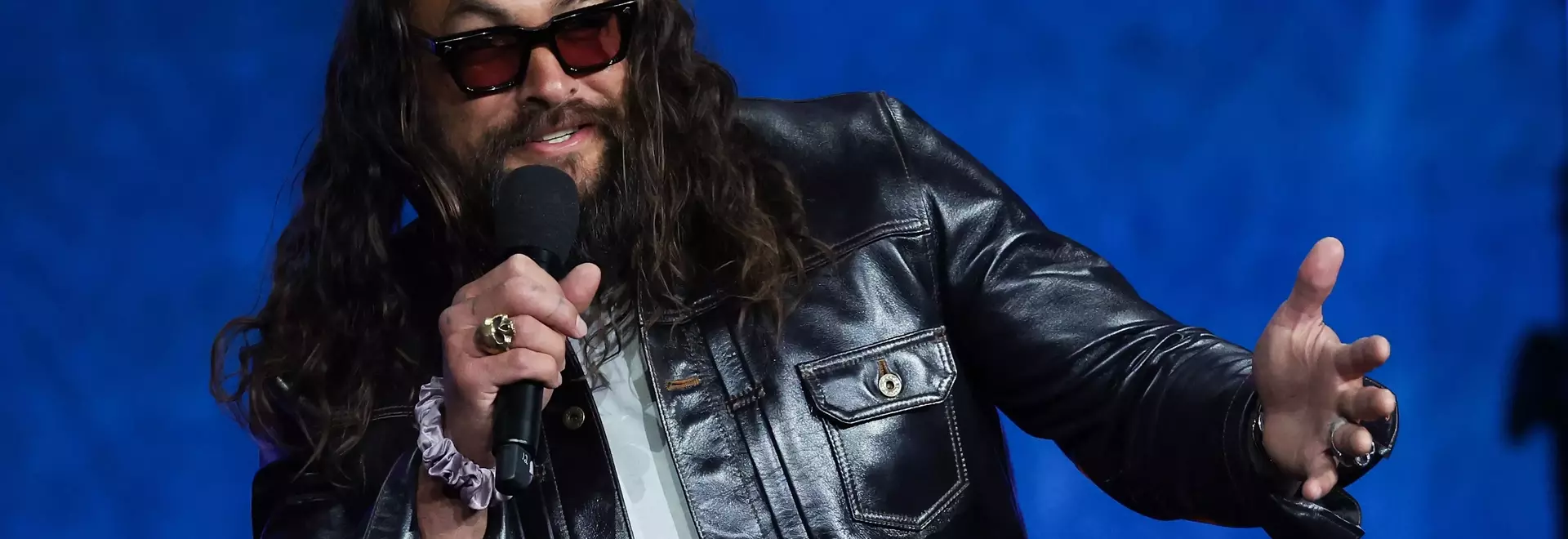 Jason Momoa Exits Helldivers Film Adaptation