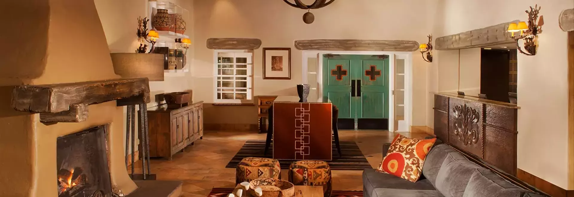 Route 66 Adventure: Iconic Hilton Stays Across America
