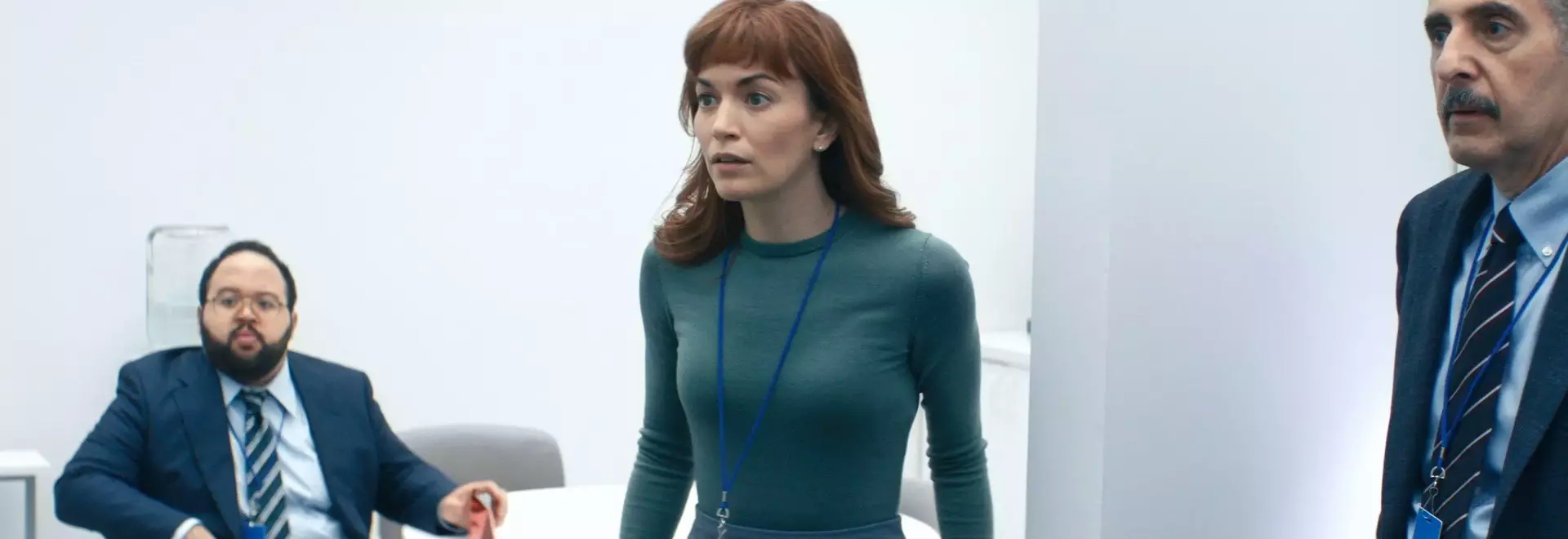 Silo: The Perfect Sci-Fi Companion While Awaiting Severance Season 3