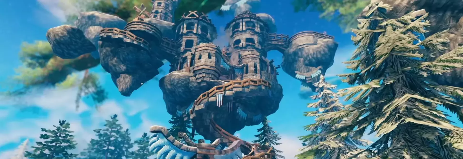 Valheim Transformed: A Curated RPG Adventure