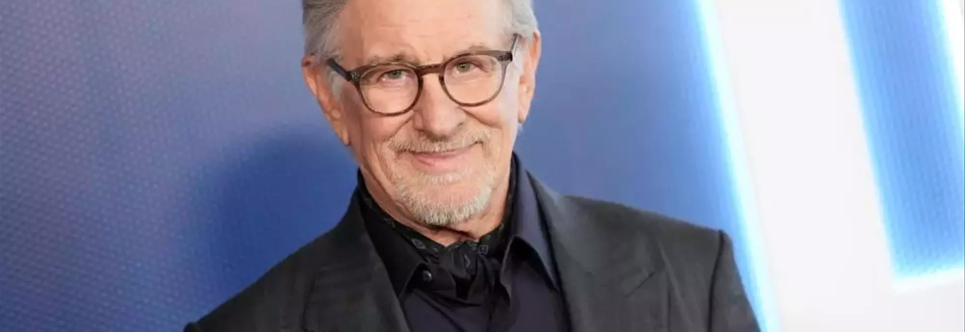 Spielberg's Bond Aspirations and Creative Path