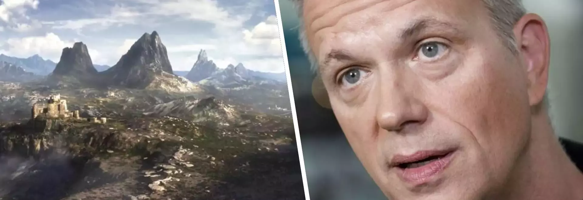 Xbox Executive Provides an Update on 'The Elder Scrolls 6' Development