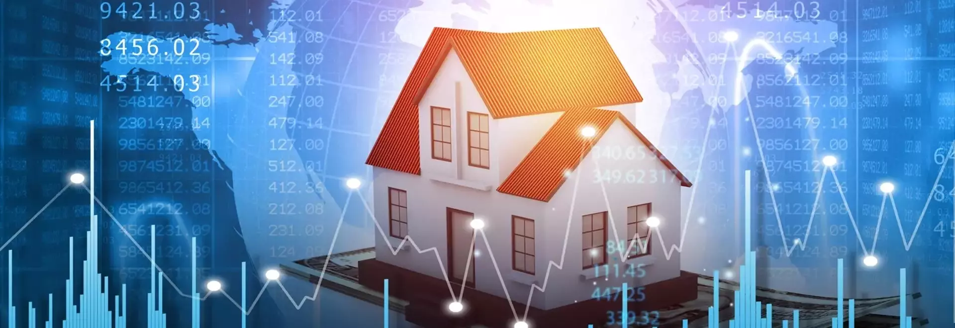 Global Real Estate Fund Exceeds Equity Market in Q1 2026, Driven by Latin American Growth