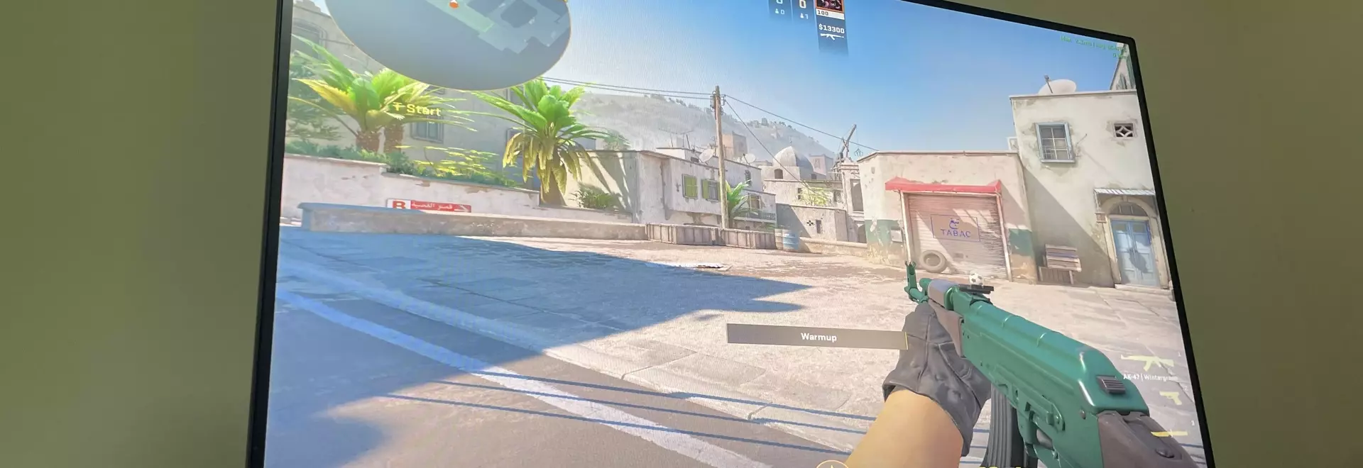 Alienware AW2525HM: The Ultimate 320Hz Gaming Monitor for Competitive FPS Players