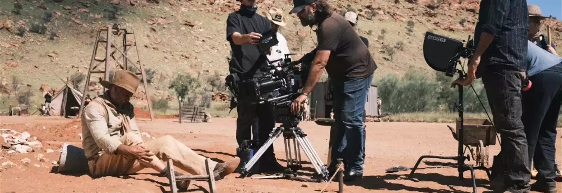 Australian Screen Producers Advocate for Equitable Regulations Against Streaming Platforms