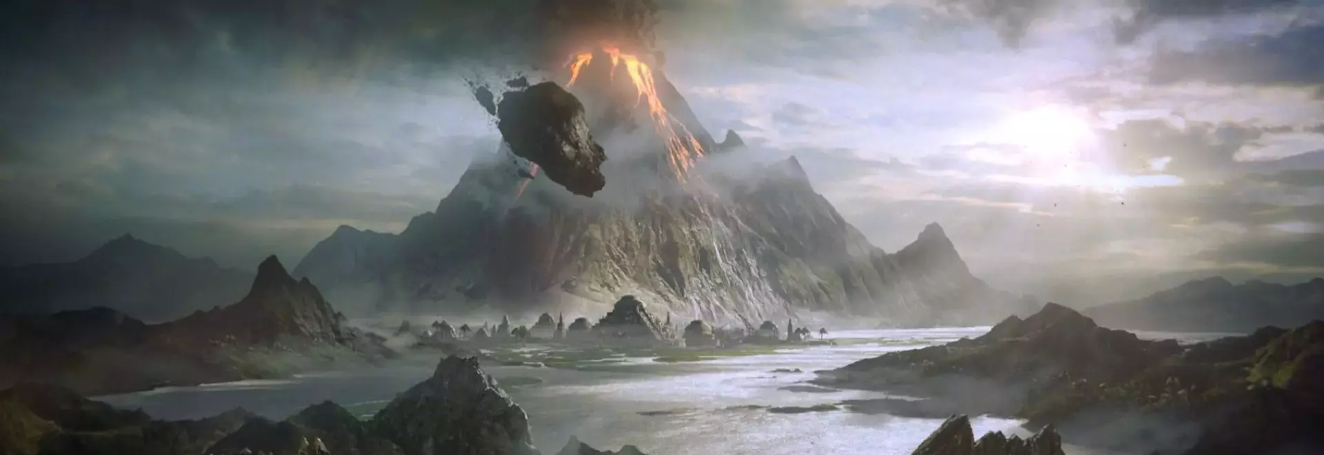 The Elder Scrolls 6: A Distant Hope Amidst Xbox's Corporate Shift