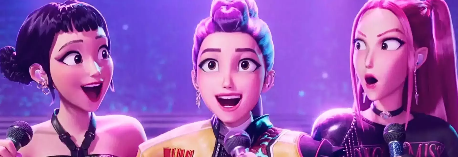 Regal Cinemas' Summer Movie Express Program Features 'KPop Demon Hunters' and More