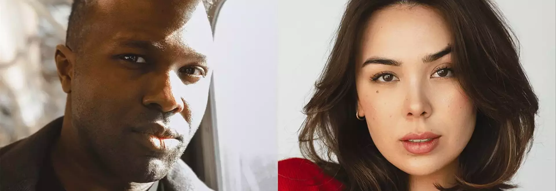 Tony Winner Joshua Henry and Julia Harriman to Lead New Musical 'The Conversation'
