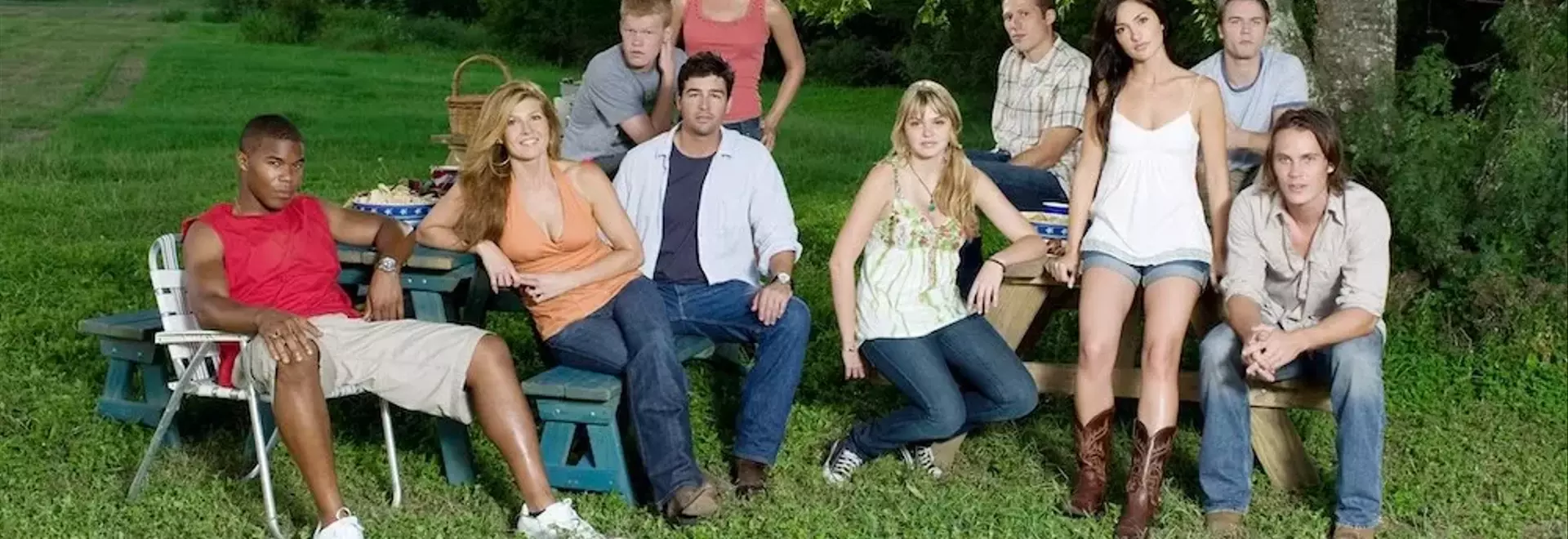 Adrianne Palicki to Host 'Friday Night Lights' 20th Anniversary Tour