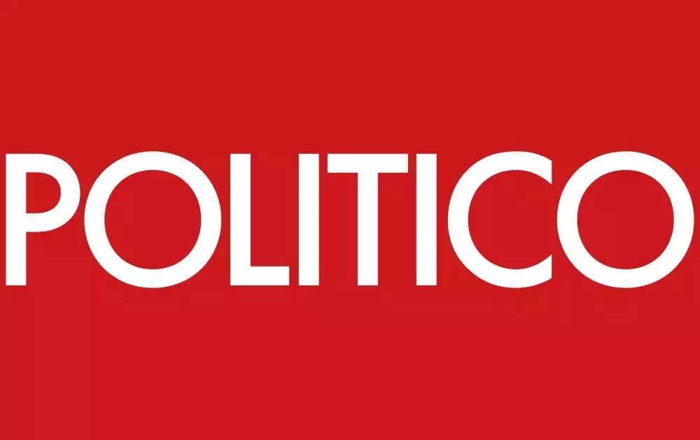 Politico Revamps Magazine for Weekend Power Focus