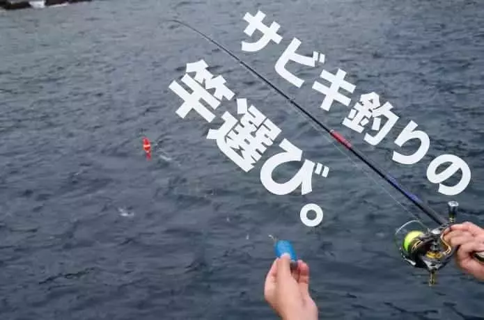 サビキ釣りに最適なロッド20選：初心者からお子様まで楽しめるモデルを徹底紹介