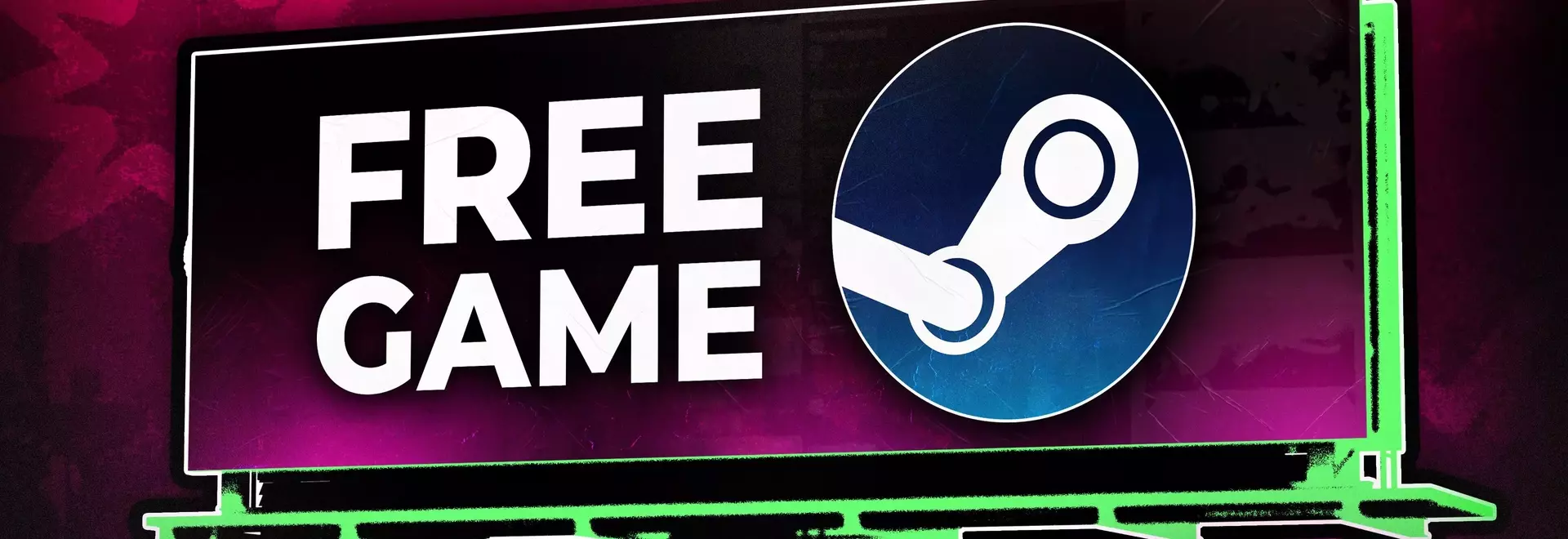 Three Top-Rated PC Games Available for Free on Steam
