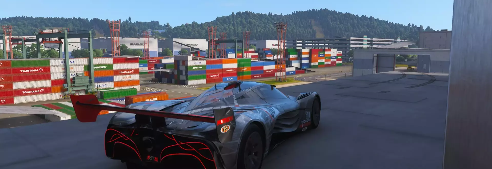 Forza Horizon 6: Tokyo City Treasure Hunt Guide